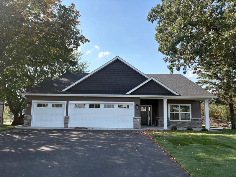 454 Marian Dr, Maple Lake, MN 55358