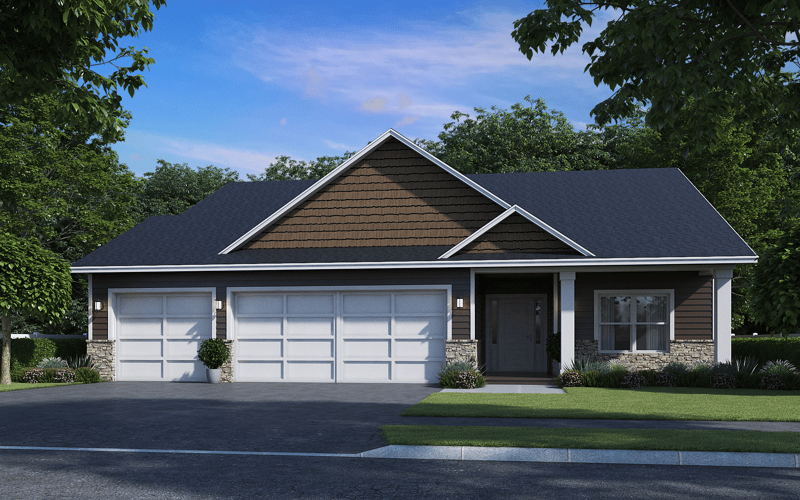 454 Marian Dr, Maple Lake, MN 55358