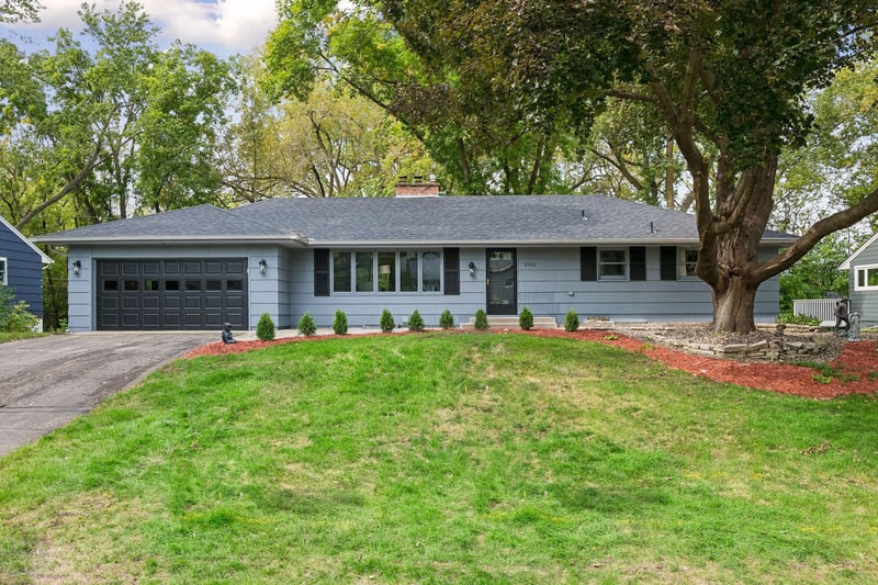 5932 Walnut Dr, Edina, MN 55436