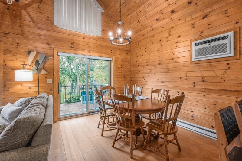 2618 Big Horn Bay Rd NW, Alexandria, MN 56308