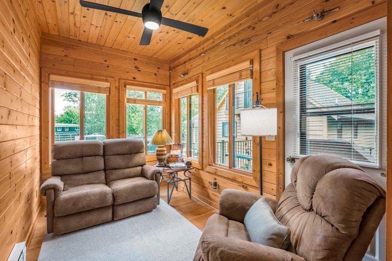 2618 Big Horn Bay Rd NW, Alexandria, MN 56308