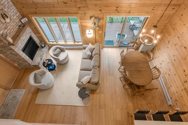 2618 Big Horn Bay Rd NW, Alexandria, MN 56308