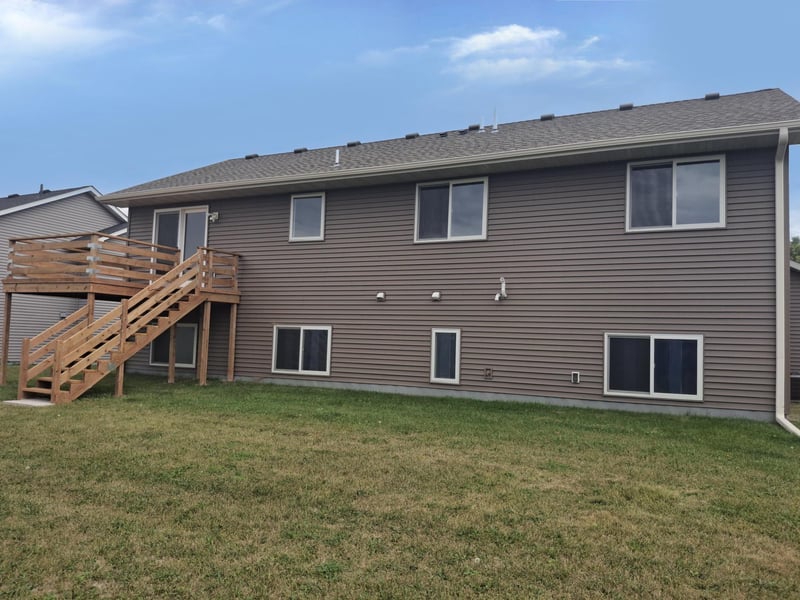 1213 Olivia Street Se St SE, New Prague, MN 56071