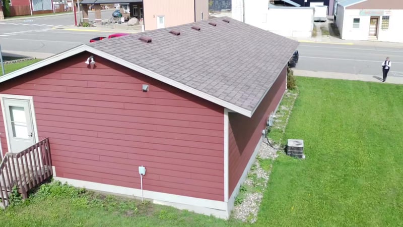 215 Main St W, Bertha, MN 56437