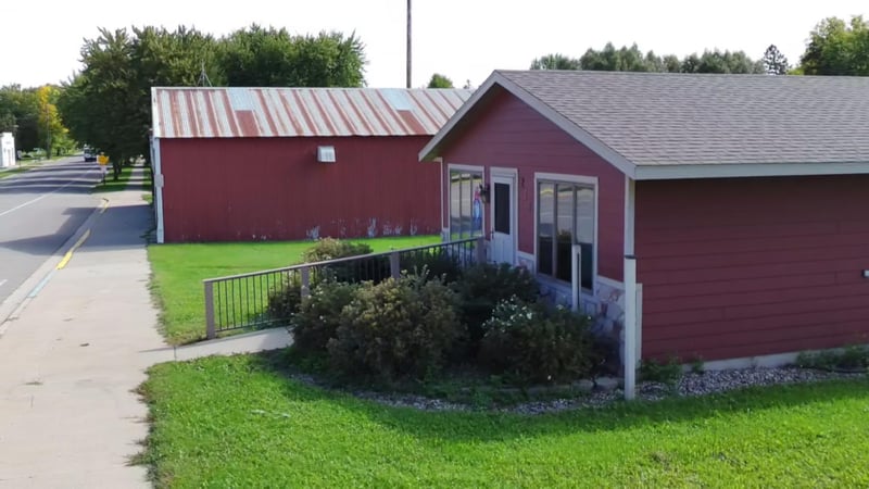 215 Main St W, Bertha, MN 56437