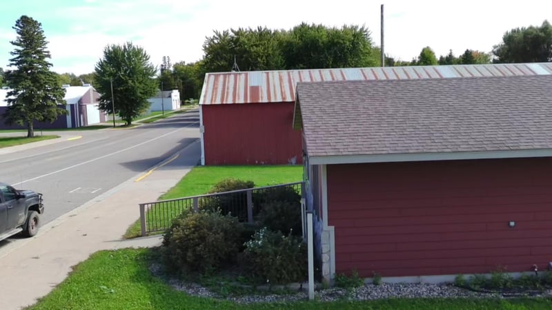 215 Main St W, Bertha, MN 56437