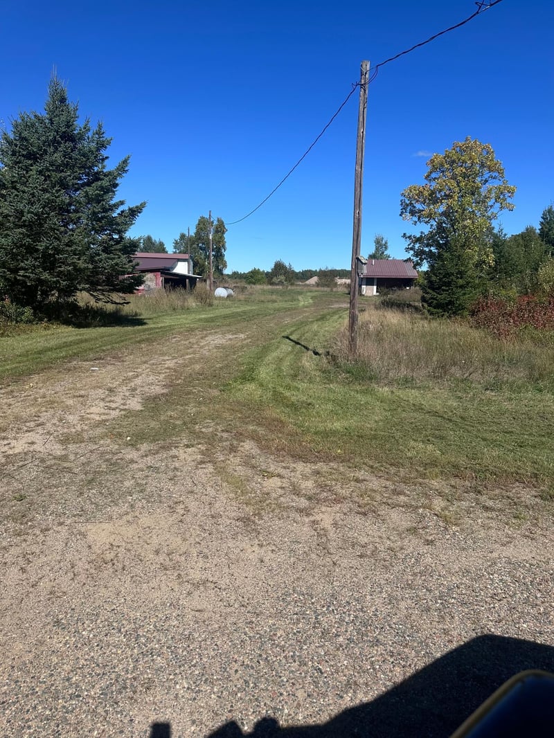 3616 4th St SW, Backus, MN 56435