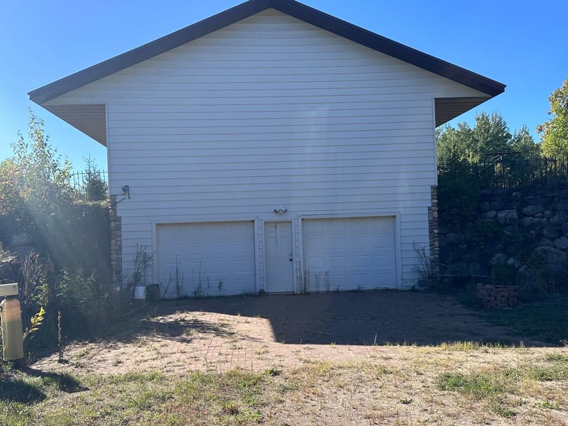 3616 4th St SW, Backus, MN 56435