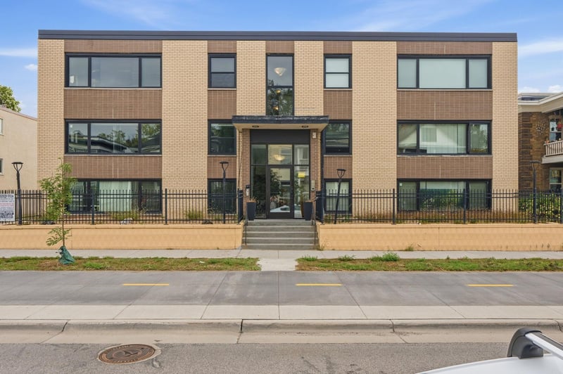 3019 Bryant Ave S #101, Minneapolis, MN 55408