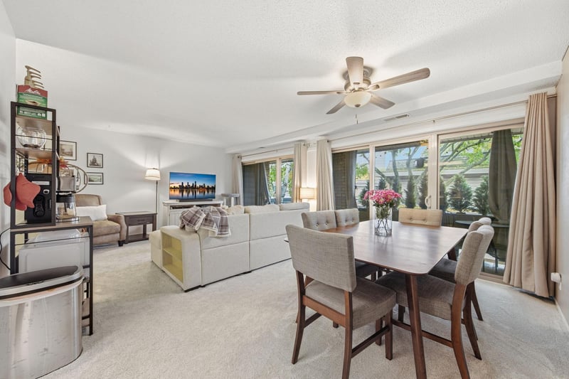 6301 Colony Way #2C, Edina, MN 55435