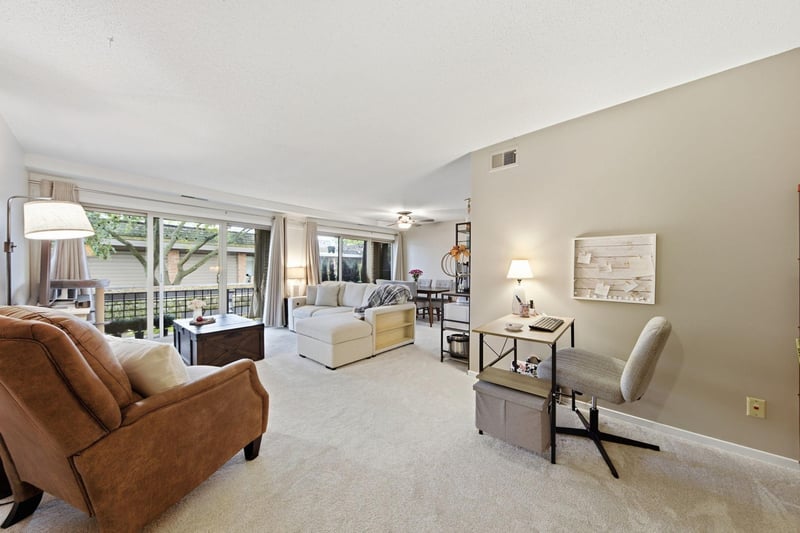 6301 Colony Way #2C, Edina, MN 55435
