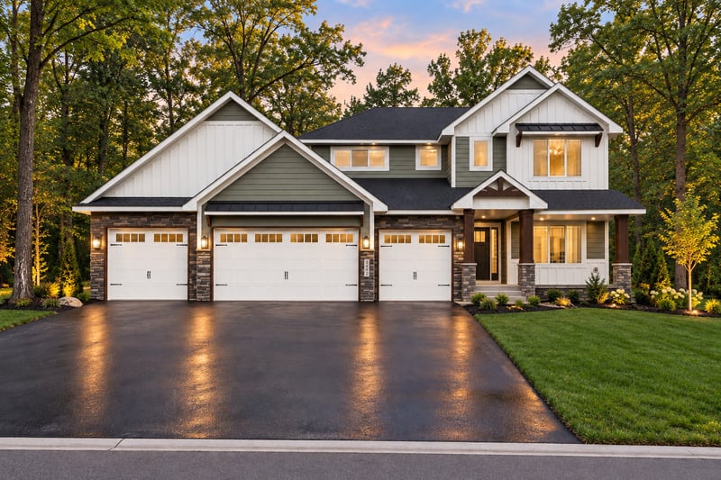 ---- Salem Street Nw, Elk River, MN 55330