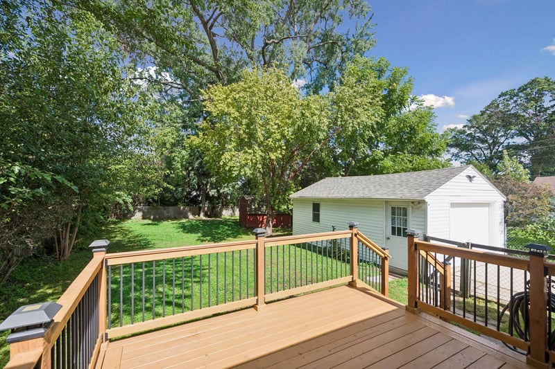 1427 1st St SE, Rochester, MN 55904