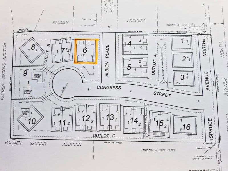 870 Congress St W, Maple Lake, MN 55358