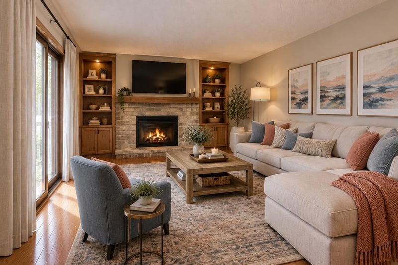 10632 Daisy Cir, Bloomington, MN 55438