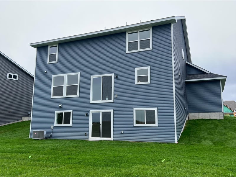7460 Lotus Ln, Lino Lakes, MN 55038