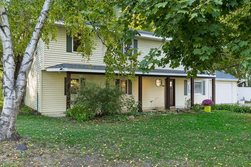 5033 Wisconsin Ave N, New Hope, MN 55428