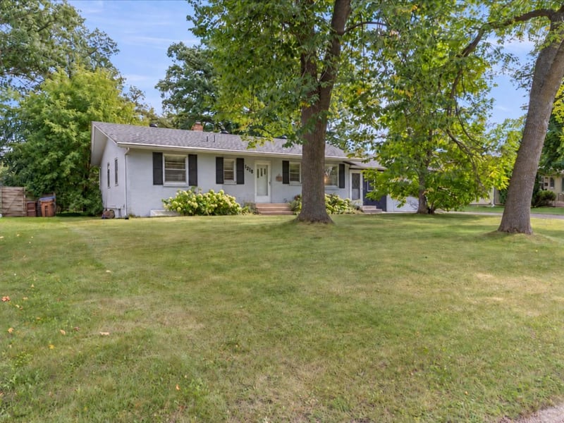 Home Worth Check