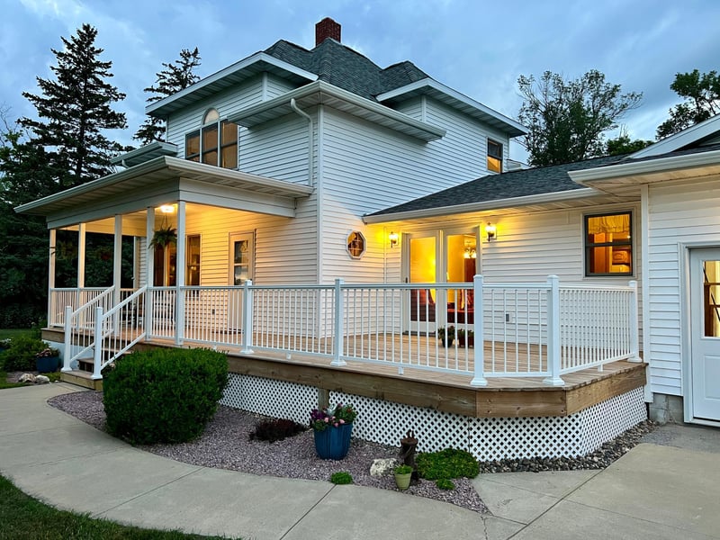 4060 50th Ave NW, Montevideo, MN 56265