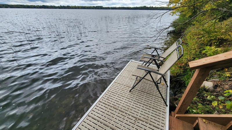 705 28th St NW, Hackensack, MN 56452