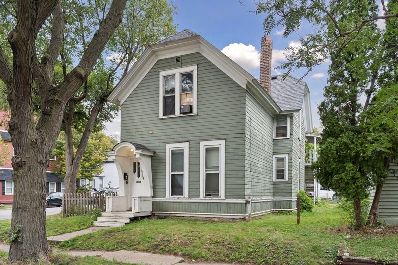346 Maria Ave, Saint Paul, MN 55106