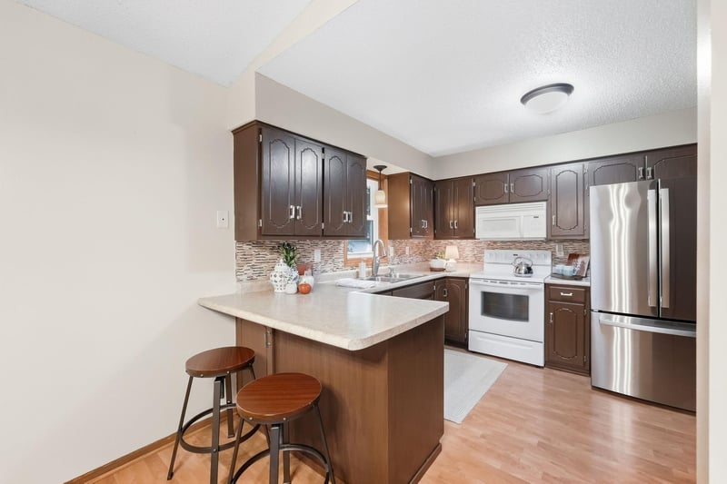 517 8th Ave N, Sauk Rapids, MN 56379
