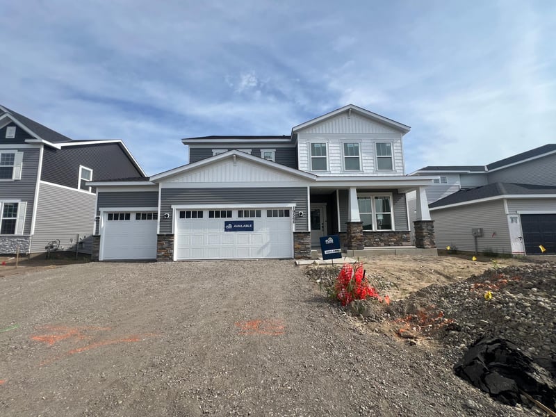 19566 105th Ave, Corcoran, MN 55374