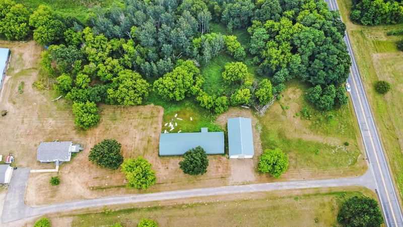 15108 27th St, Clear Lake, MN 55319