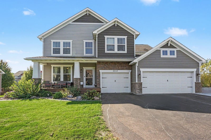 3357 Malcom Ct SW, Prior Lake, MN 55372