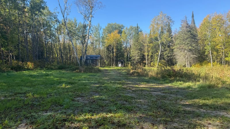 Parcel A Sunflower Rd, Kelliher, MN 56650
