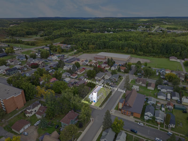230 3rd, Nashwauk, MN 55769