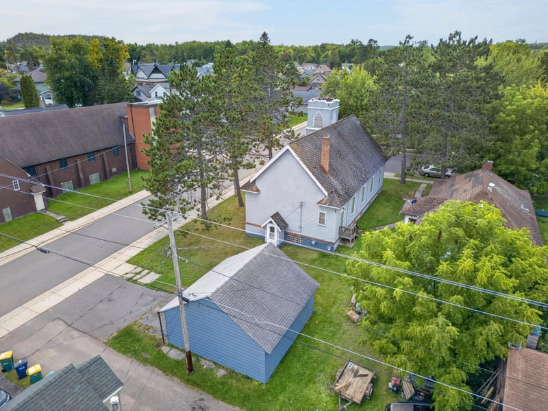 230 3rd, Nashwauk, MN 55769