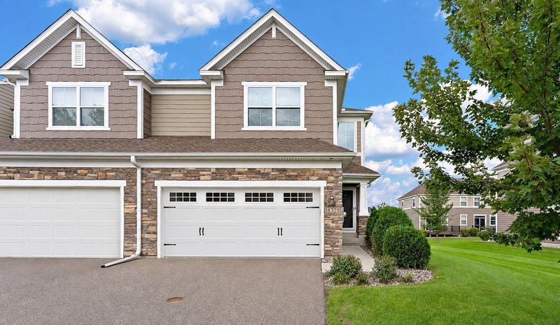 18328 Glastonbury, Lakeville, MN 55044