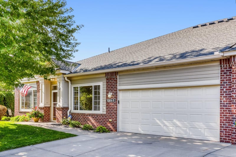12016 Vermillion St NE #B, Blaine, MN 55449