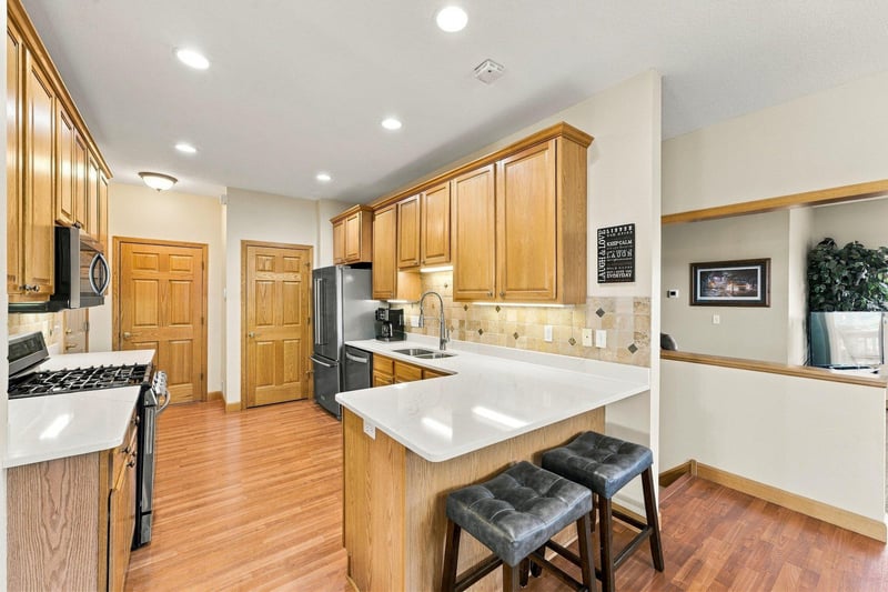 11108 16th St NE, Saint Michael, MN 55376