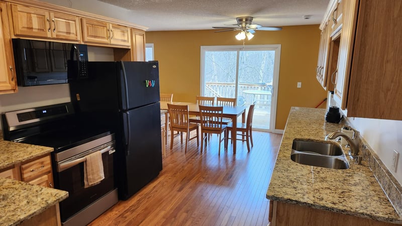 23555 Ambassador Blvd NW, Saint Francis, MN 55070