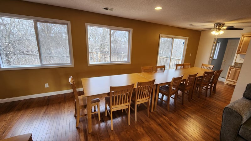 23555 Ambassador Blvd NW, Saint Francis, MN 55070