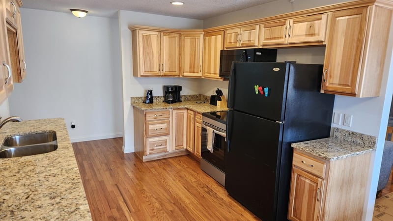 23555 Ambassador Blvd NW, Saint Francis, MN 55070