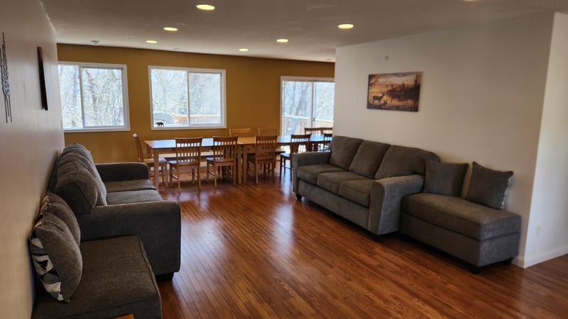 23555 Ambassador Blvd NW, Saint Francis, MN 55070
