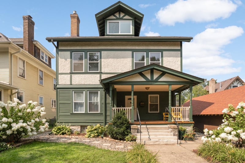Home Worth Check