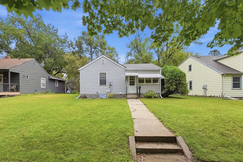 Home Worth Check