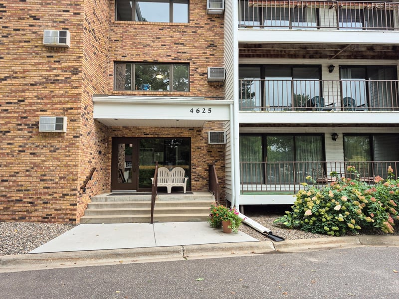 4625 Minnetonka Blvd #205, Saint Louis Park, MN 55416