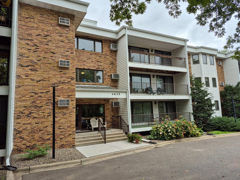 4625 Minnetonka Blvd #205, Saint Louis Park, MN 55416