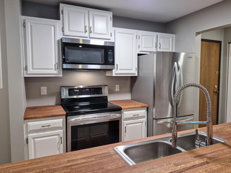 4625 Minnetonka Blvd #205, Saint Louis Park, MN 55416