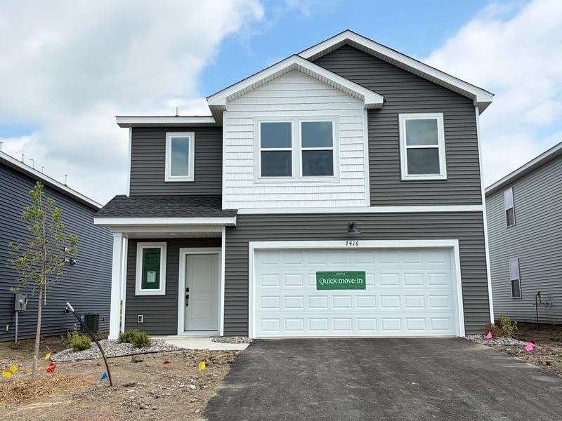 7416 Kaeding Ave NE, Otsego, MN 55301