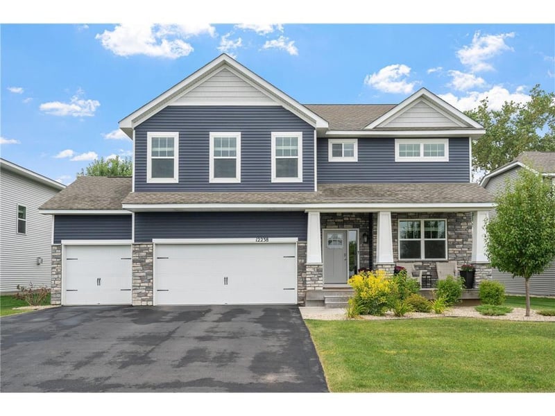 12238 62nd St NE, Otsego, MN 55301