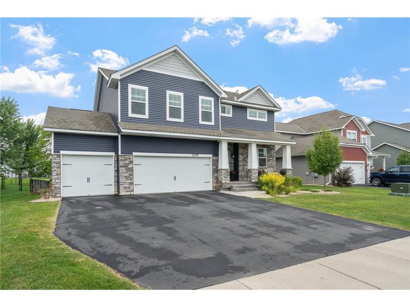 12238 62nd St NE, Otsego, MN 55301