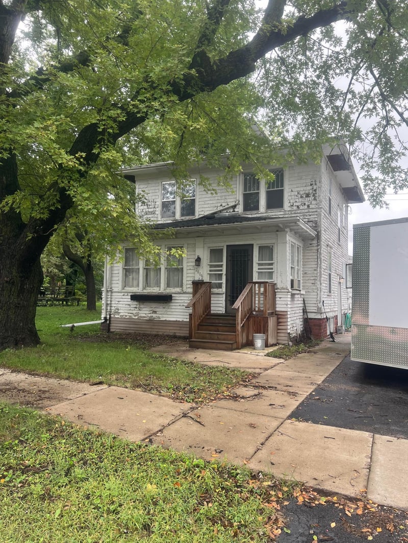 2619 22nd St, Slayton, MN 56172