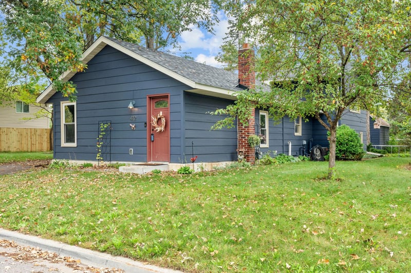 412 Garfield Ave, Champlin, MN 55316