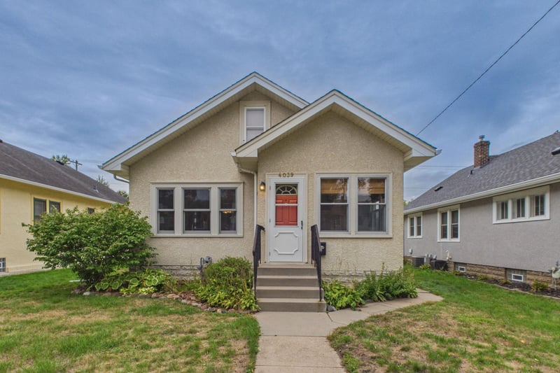 Home Worth Check
